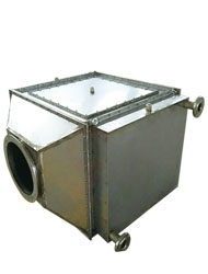 waste heat recovery device