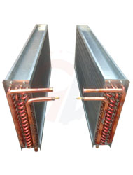 copper condenser