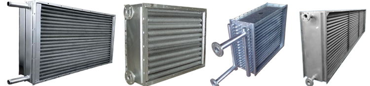 heat exchanger