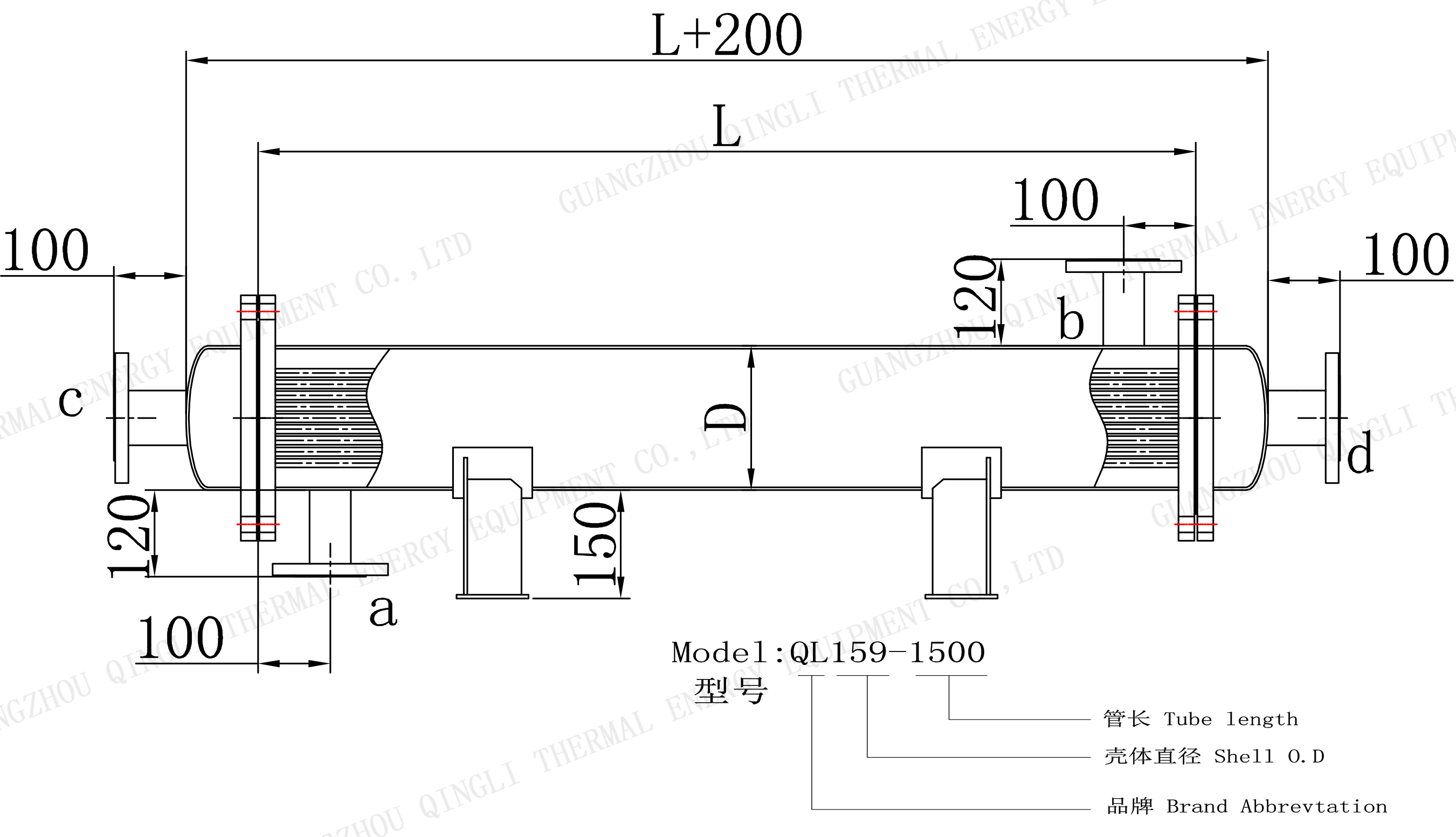 oil cooler