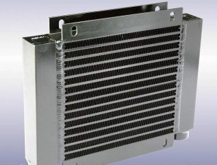 A plate heat exchanger with a history of 88 years